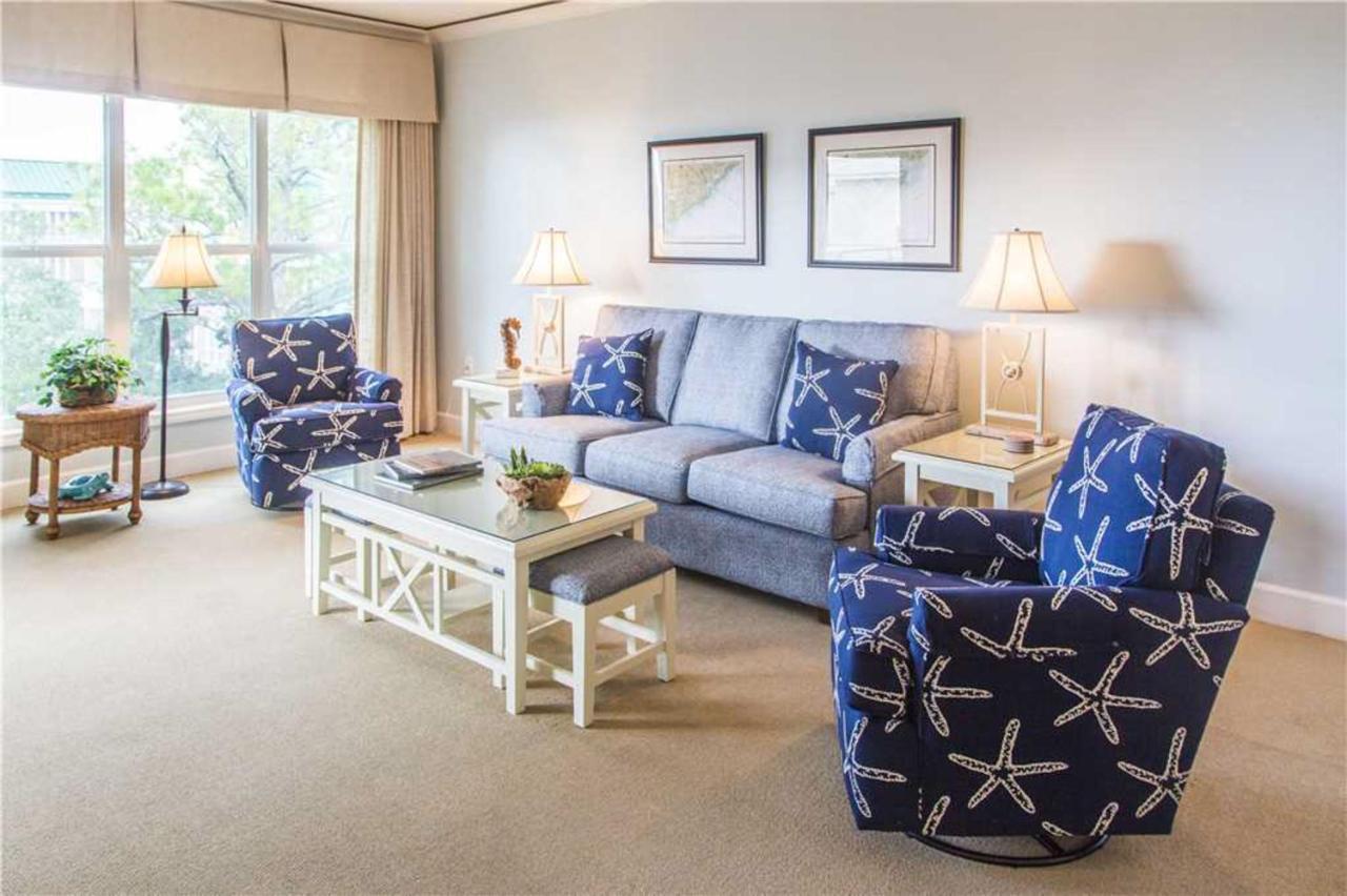 Hampton Place 5501 Hilton Head Island Exterior photo
