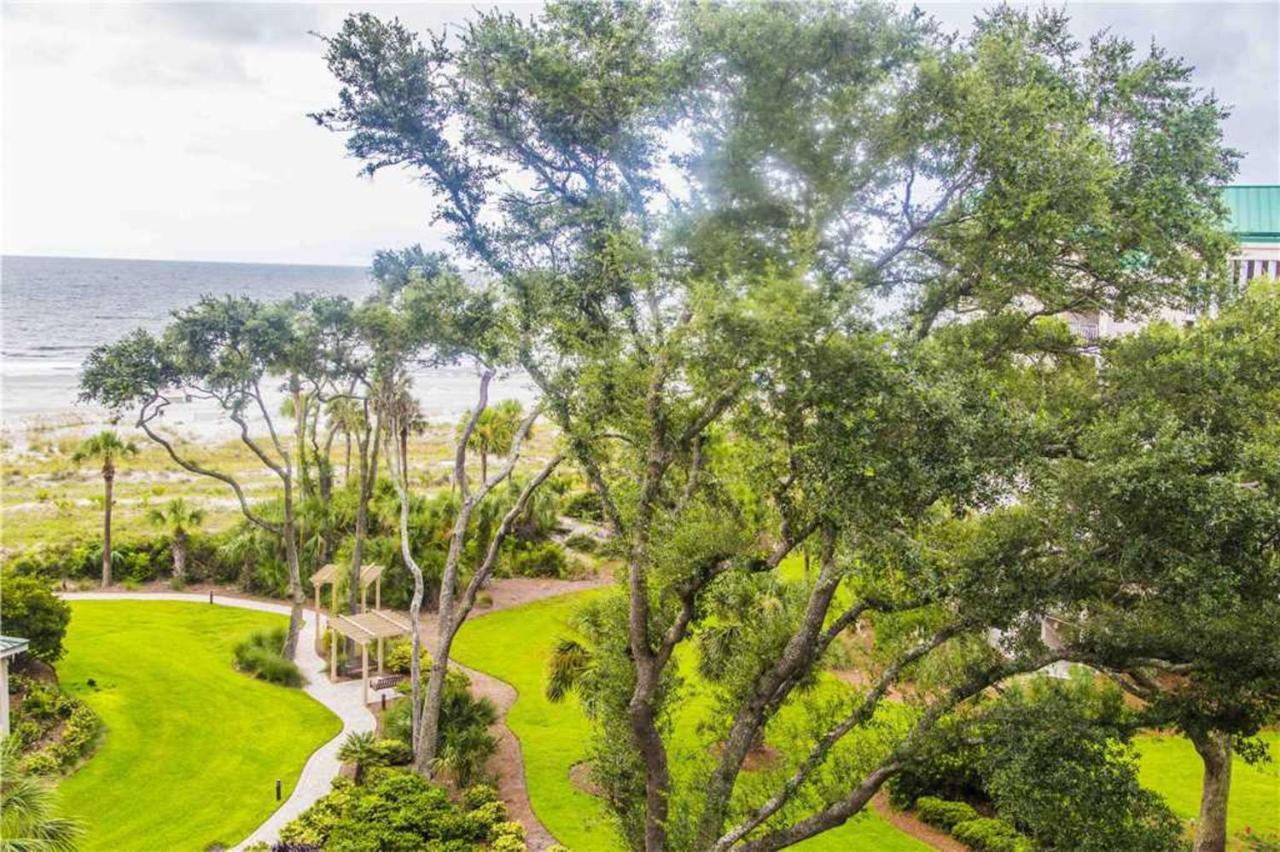 Hampton Place 5501 Hilton Head Island Exterior photo